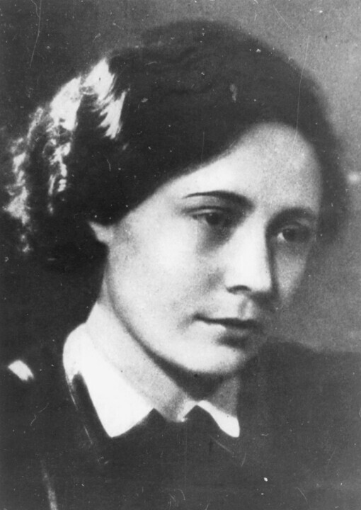 [Vítězslava Kaprálová]