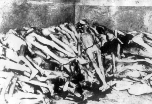 [Koncentrační tábory: 1939-1945]