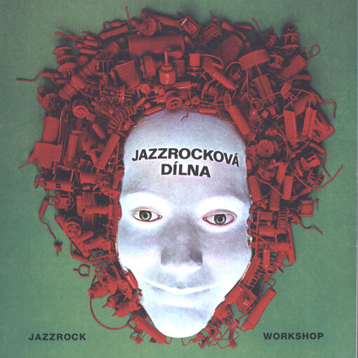 Jazzrocková dílna