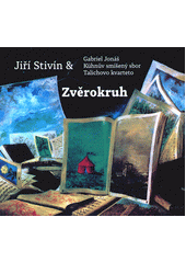 Zvěrokruh (odkaz v elektronickém katalogu)