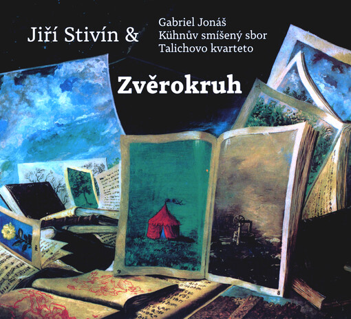 Zvěrokruh