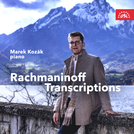 Rachmaninoff : Transcriptions