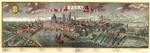 Pisa