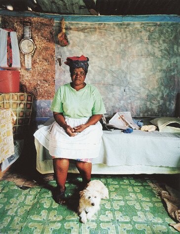 An Anthology of African Photography: French