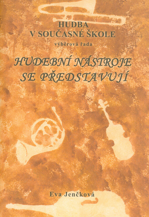 Hudební nástroje se představují