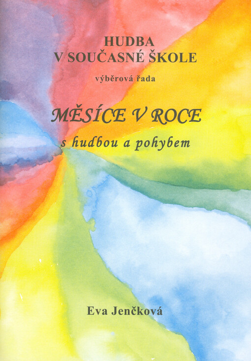 Měsíce v roce s hudbou a pohybem