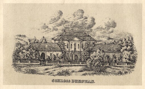 Schloss Dukowan