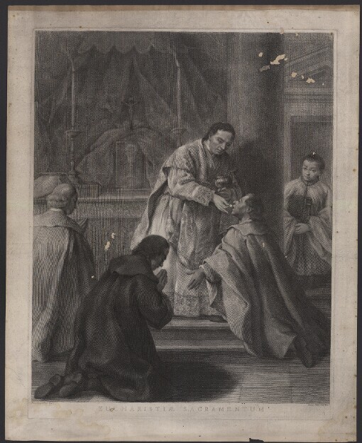 Eucharistiae Sacramentum. 3