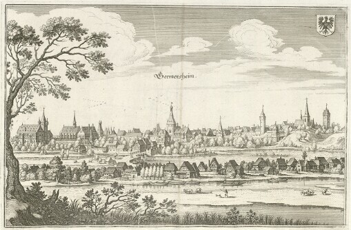 Germersheim