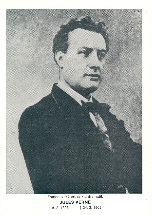[Jules Verne]