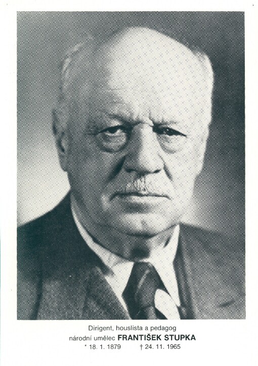 [František Stupka]