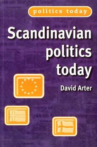 Scandinavian Politics Today