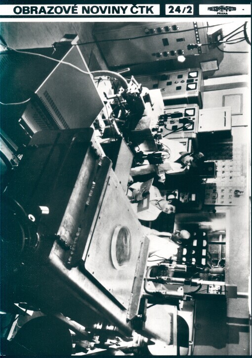 RVHP - tech.spolupráce