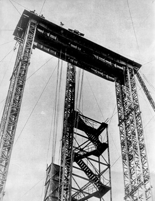 Slovnaft n.p. Vlčí hrdlo