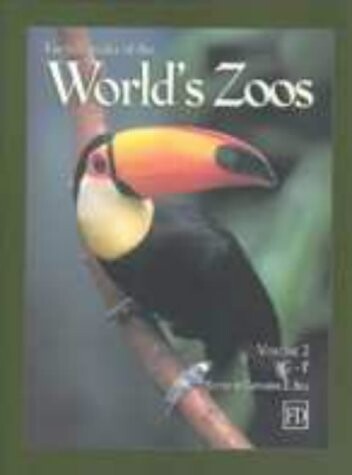 Encyclopedia of the world's Zoos