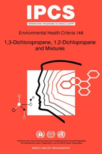 1,2-dichloropropene, 1,2-dichlopropane and mixtures