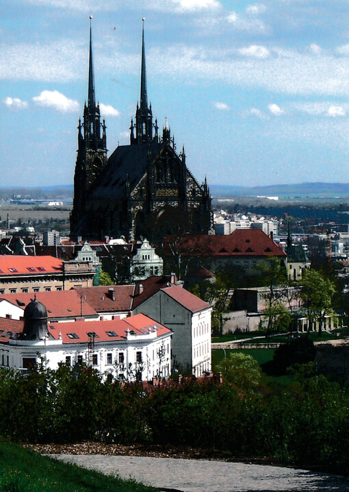 Brno