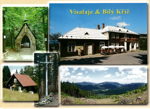 Visalaje & Bílý Kříž