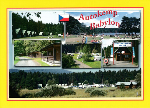 Autokemp Babylon