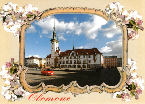 Olomouc