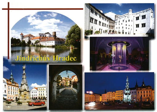 Jindřichův Hradec