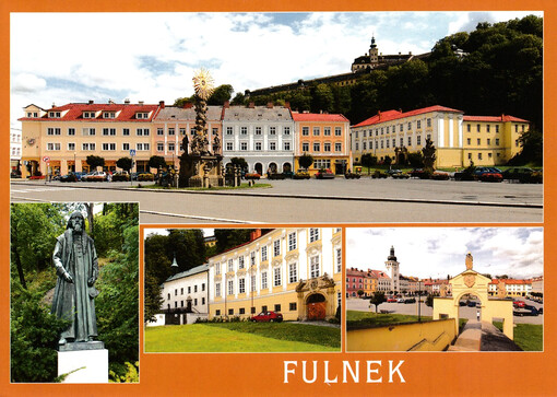 Fulnek