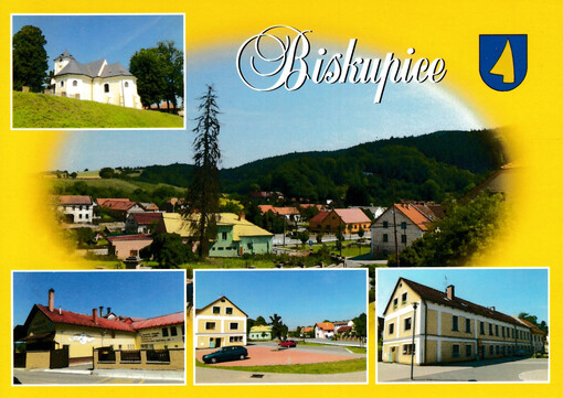 Biskupice