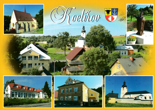 Koclířov