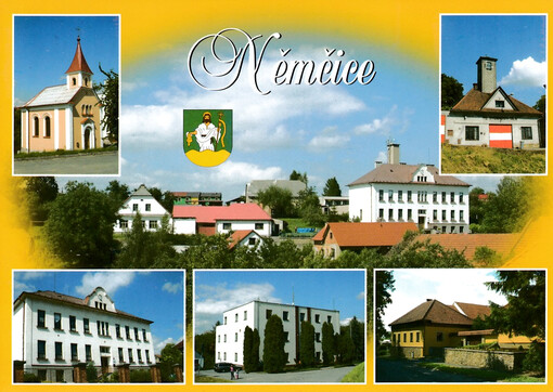 Němčice