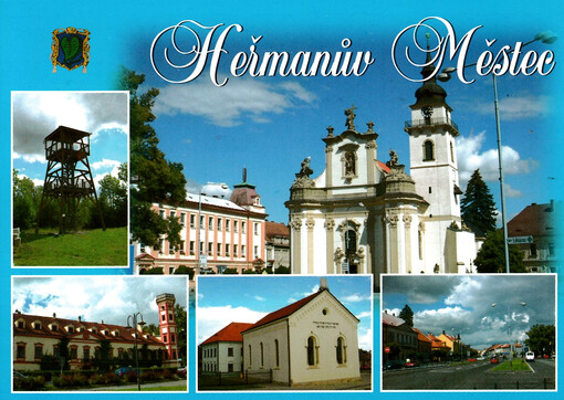 Heřmanův Městec