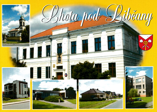 Lhota pod Libčany