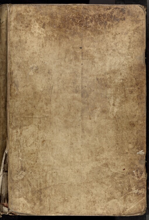 Antiphonale de communi et de Sanctis: Sicut iam de tempore antiphonae et invitatoria in eo suo ordine habentur