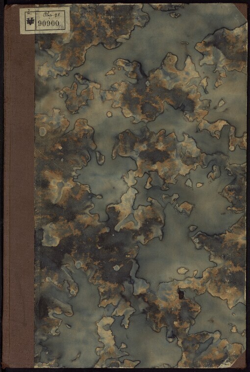 Atlantis Austriaci. Tom. VIII