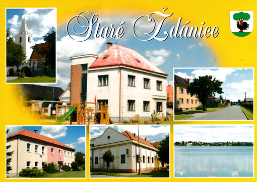 Staré Ždánice