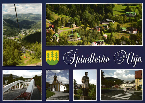 Špindlerův Mlýn