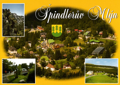 Špindlerův Mlýn