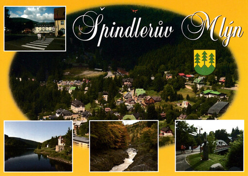 Špindlerův Mlýn