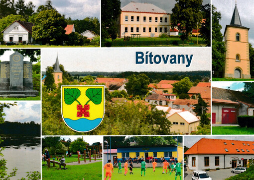 Bítovany