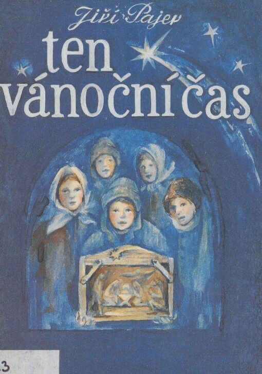 Ten vánoční čas: 100 koled z Moravy