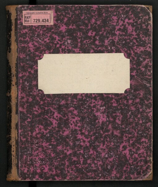 Roráte: neboli radostné zpěvy adventní s nápěvy