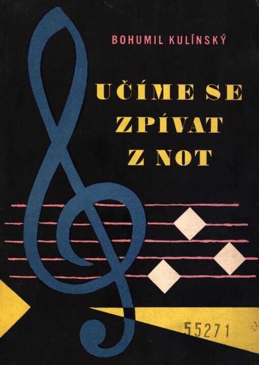 Učíme se zpívat z not