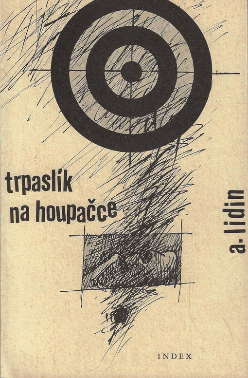 Trpaslík na houpačce