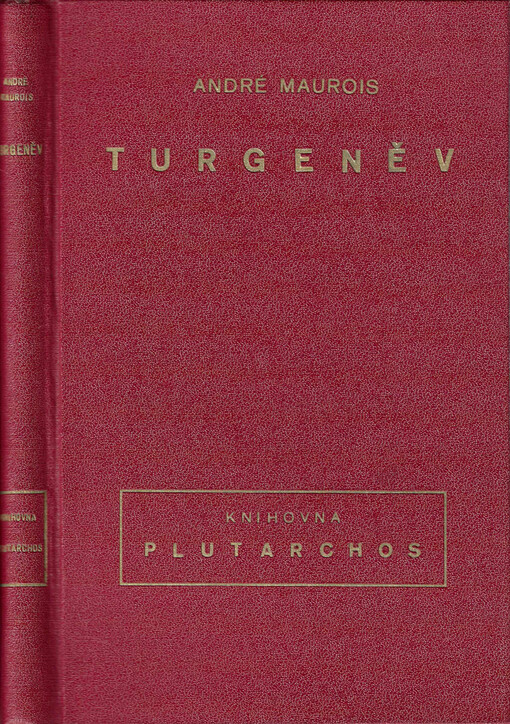 Turgeněv