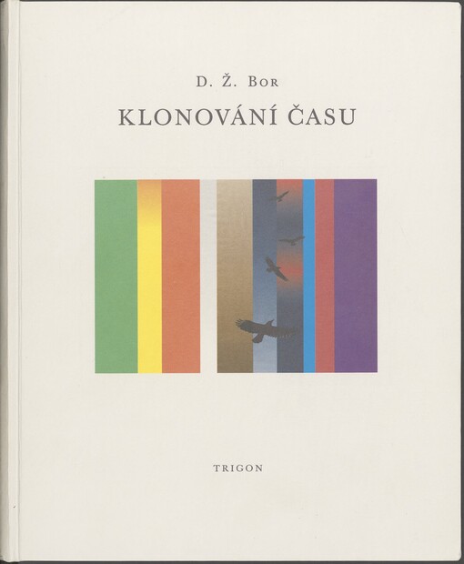 Klonování času