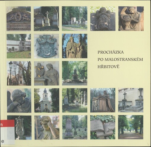 Procházka po Malostranském hřbitově