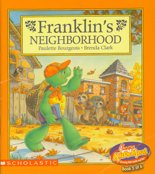 Franklin's neighborhood