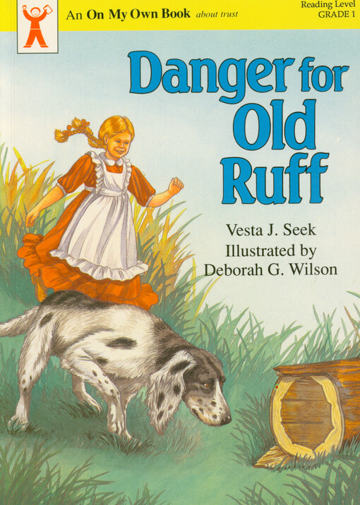 Danger for Old Ruff