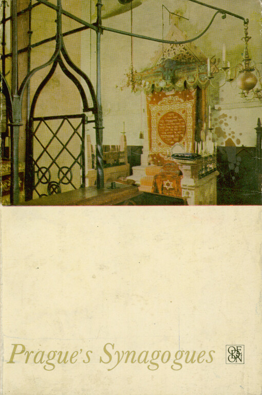 Prague's synagogues