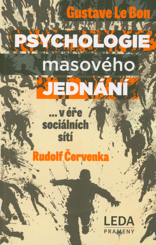 Psychologie masového jednání