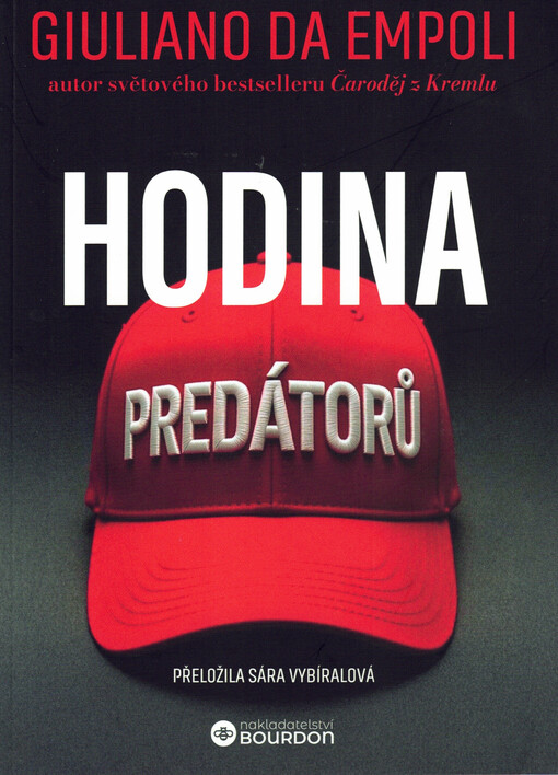 Hodina predátorů